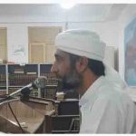 برگزاری سومین جلسه کلاس ائمه جمعه وجماعت شهرستان پارسیان