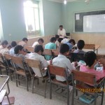 کلاس های علمی تابستانی برای نخبگان