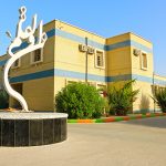 خوبگاه طلاب و المان نون و القلم