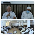 نشست نمایندگان شورای مرکزی مدارس