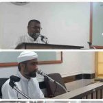 برگزاری همایش اولیا و مربیان مدرسه خلفای راشدین دشتی
