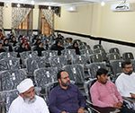 برگزاری دوره تربیت مربی بخش کوشکنار